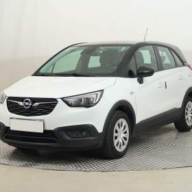 Foto inzerátu Opel Crossland 1.2