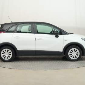 Foto inzerátu Opel Crossland 1.2