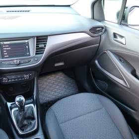 Foto inzerátu Opel Crossland 1.2