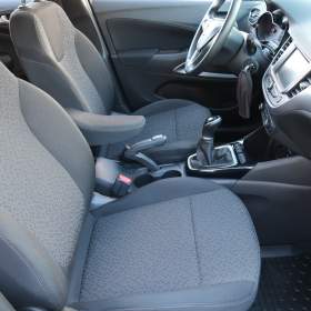 Foto inzerátu Opel Crossland 1.2