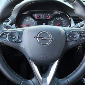 Foto inzerátu Opel Crossland 1.2