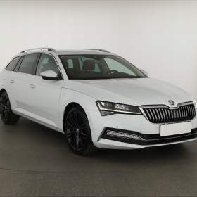 Škoda Superb 2.0 TDI / 19578330