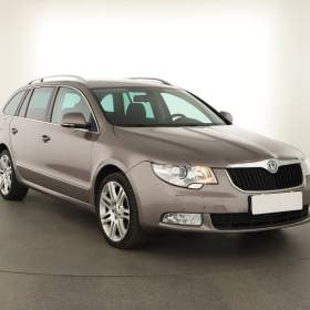 Škoda Superb 2.0 TDI / 19578331