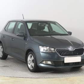 Škoda Fabia 1.0 / 19578333