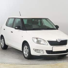 Škoda Fabia 1.4 16V / 19578334