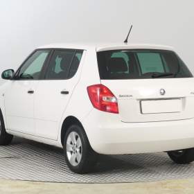 Foto inzerátu Škoda Fabia 1.4 16V