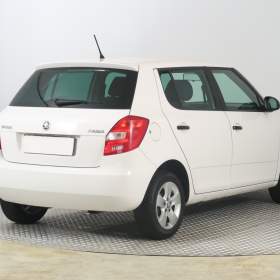 Foto inzerátu Škoda Fabia 1.4 16V