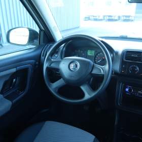 Foto inzerátu Škoda Fabia 1.4 16V