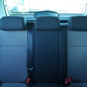 Foto inzerátu Škoda Fabia 1.4 16V