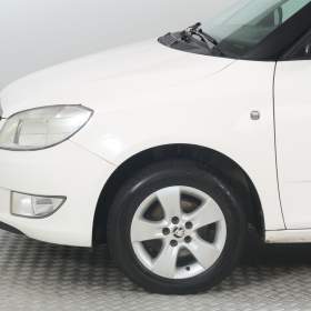 Foto inzerátu Škoda Fabia 1.4 16V