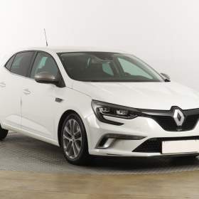 Foto inzerátu Renault Mégane 1.6 TCe GT