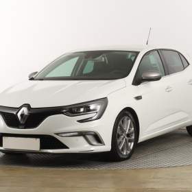 Foto inzerátu Renault Mégane 1.6 TCe GT
