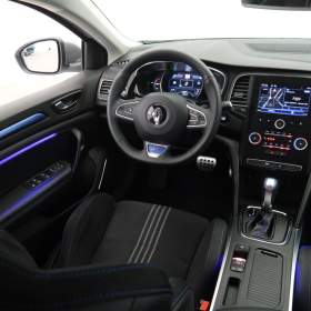 Foto inzerátu Renault Mégane 1.6 TCe GT