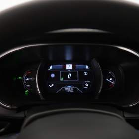 Foto inzerátu Renault Mégane 1.6 TCe GT