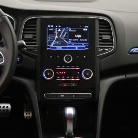 Foto inzerátu Renault Mégane 1.6 TCe GT