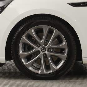 Foto inzerátu Renault Mégane 1.6 TCe GT