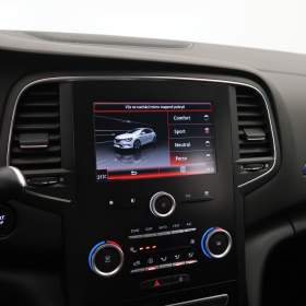 Foto inzerátu Renault Mégane 1.6 TCe GT