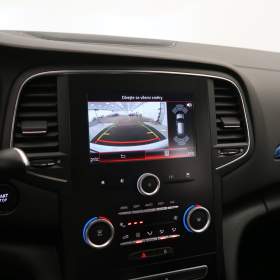 Foto inzerátu Renault Mégane 1.6 TCe GT