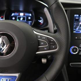 Foto inzerátu Renault Mégane 1.6 TCe GT