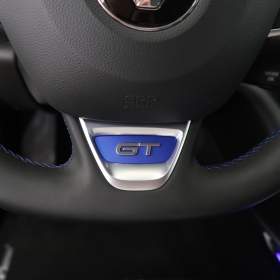 Foto inzerátu Renault Mégane 1.6 TCe GT