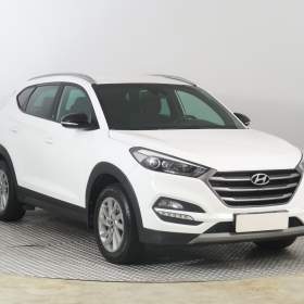 Hyundai Tucson 1.7 CRDi / 19578338