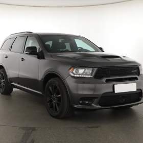 Dodge Durango 5.7 V8 Hemi / 19578339