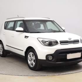 Kia Soul 1.6 GDI / 19578340