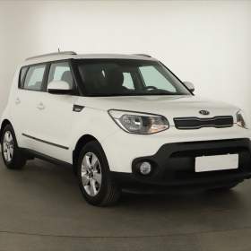 Kia Soul 1.6 GDI / 19578340