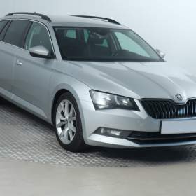 Škoda Superb 2.0 TDI / 19578343