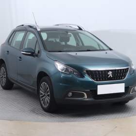 Foto inzerátu Peugeot 2008 1.2 PureTech