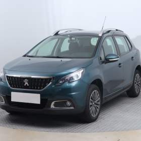 Foto inzerátu Peugeot 2008 1.2 PureTech
