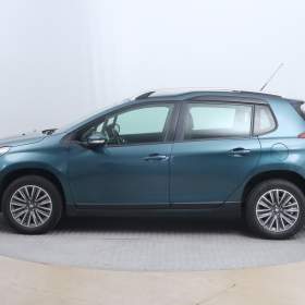 Foto inzerátu Peugeot 2008 1.2 PureTech