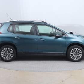 Foto inzerátu Peugeot 2008 1.2 PureTech