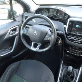 Foto inzerátu Peugeot 2008 1.2 PureTech