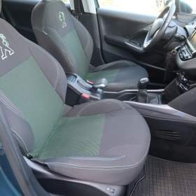 Foto inzerátu Peugeot 2008 1.2 PureTech