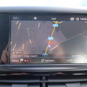 Foto inzerátu Peugeot 2008 1.2 PureTech