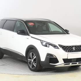 Peugeot 5008 2.0 BlueHDi / 19578352
