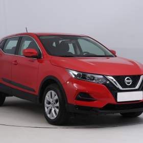 Nissan Qashqai 1.3 DIG- T / 19578353