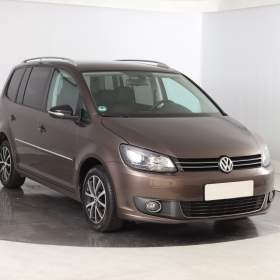 Volkswagen Touran 2.0 TDI / 19578354