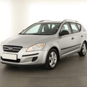 Foto inzerátu Kia Ceed 1.4 CVVT