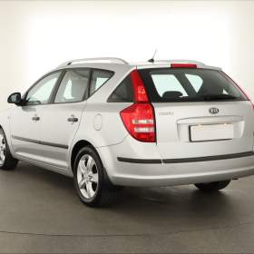 Foto inzerátu Kia Ceed 1.4 CVVT