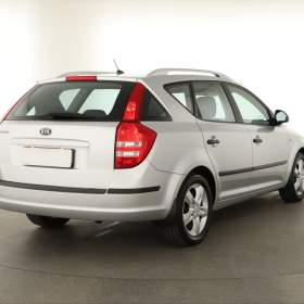 Foto inzerátu Kia Ceed 1.4 CVVT