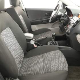 Foto inzerátu Kia Ceed 1.4 CVVT