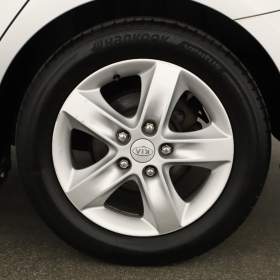 Foto inzerátu Kia Ceed 1.4 CVVT