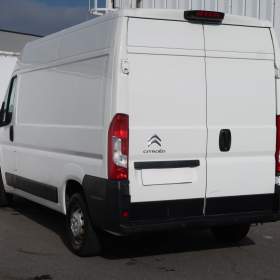 Foto inzerátu Citroën Jumper 2.2 BlueHDi