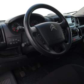 Foto inzerátu Citroën Jumper 2.2 BlueHDi