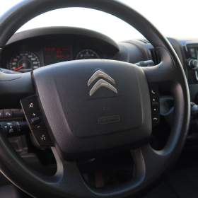 Foto inzerátu Citroën Jumper 2.2 BlueHDi