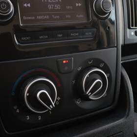 Foto inzerátu Citroën Jumper 2.2 BlueHDi