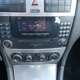 Foto inzerátu Mercedes-Benz Třídy C C 320 CDI