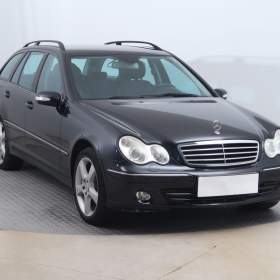 Mercedes- Benz Třídy C C 320 CDI / 19578360